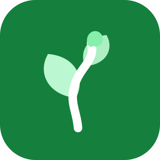 Lokavine logo